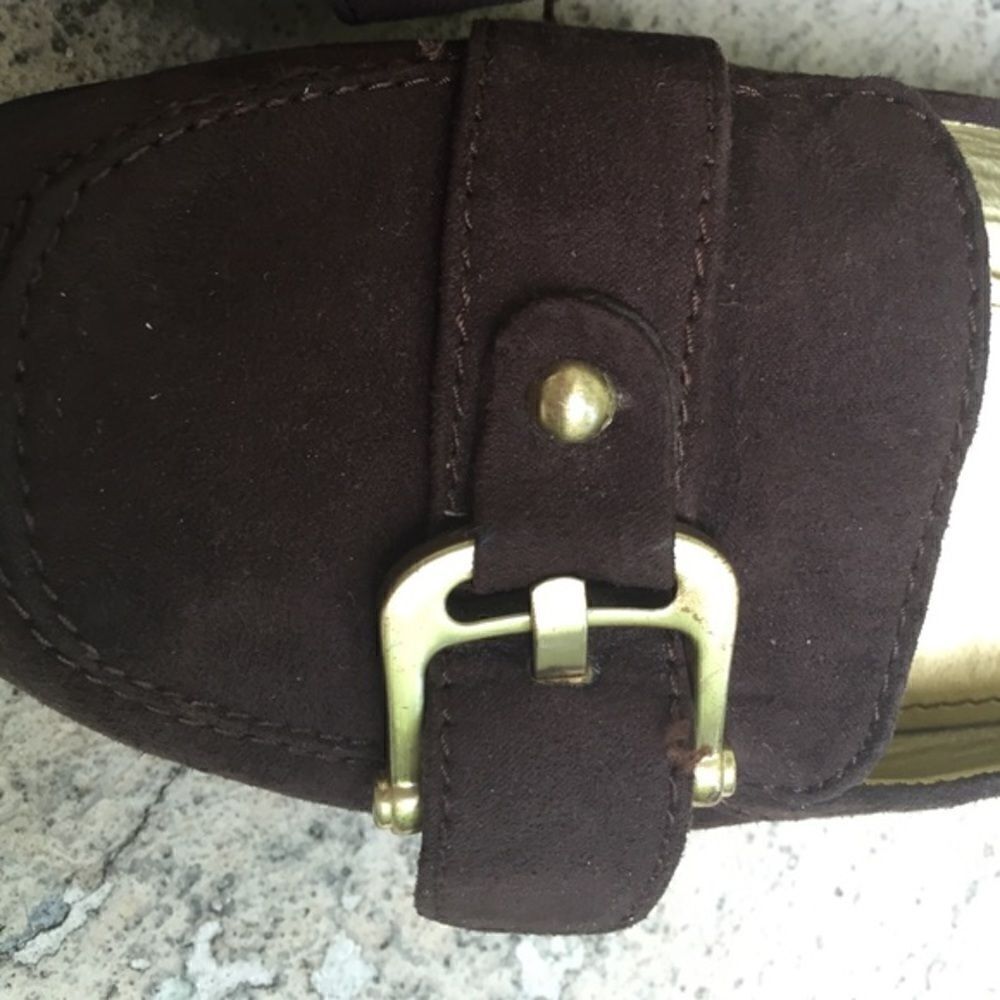 Unisa Slip ons   - Picture 2 of 4